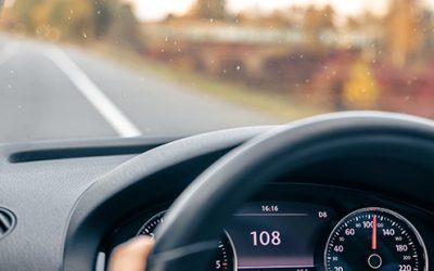 ¿Puedes ir a la cárcel por exceso de velocidad?