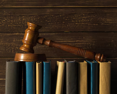 ¿Cuál es el objetivo del derecho penal?