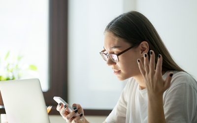 Injurias y calumnias en las redes sociales