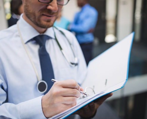 Negligencias-médicas-en-el-Derecho-Penal Negligencias-médicas-en-el-Derecho-Penal