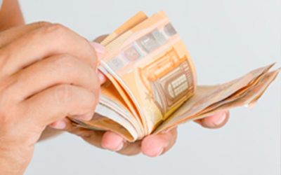 Alzamiento de bienes