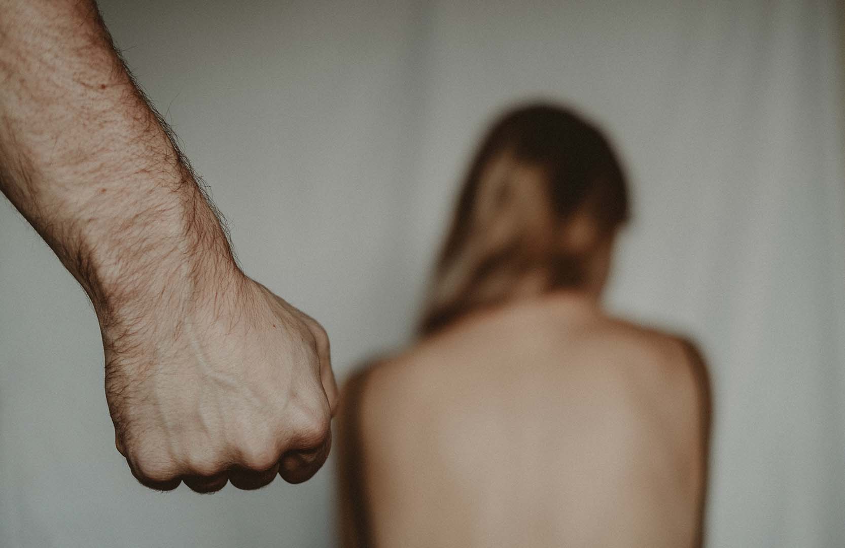 condena mínima por violencia de género