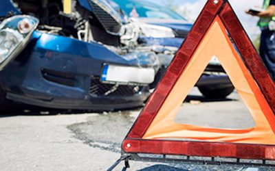 Delitos contra la seguridad vial