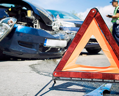delitos contra la seguridad vial
