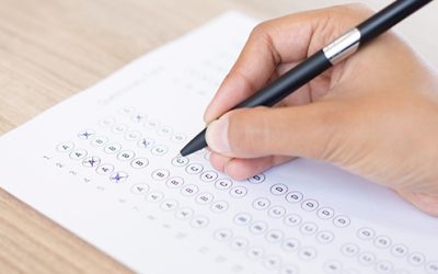 Examen de nacionalidad española