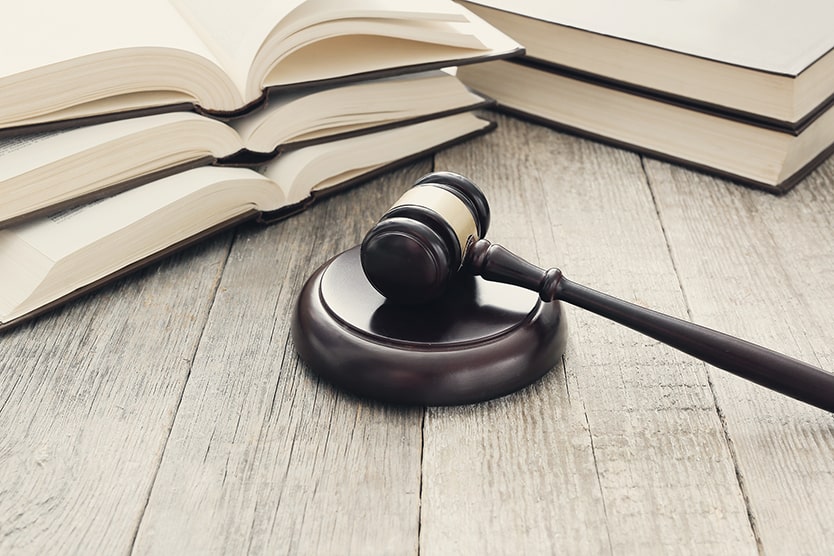 El procedimiento de ‘Habeas Corpus’