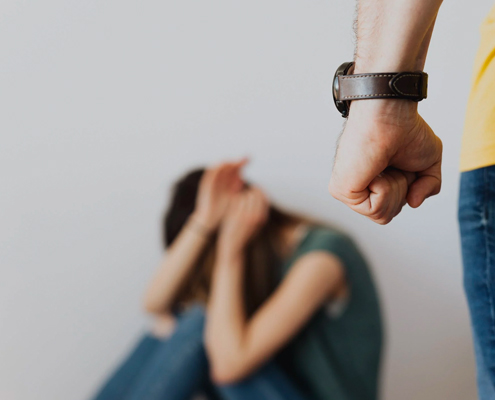 Condena mínima por violencia de género Condena mínima por violencia de género
